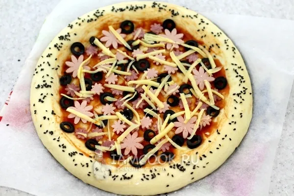 Шаг 7: иллюстрация