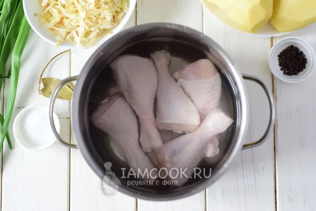 Шаг 2: иллюстрация