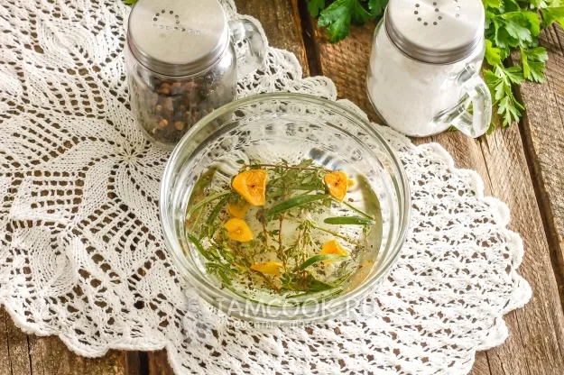 Шаг 6: иллюстрация