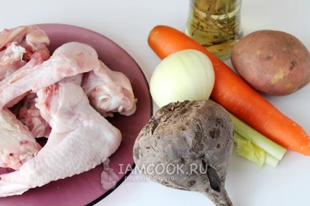 Шаг 1: иллюстрация