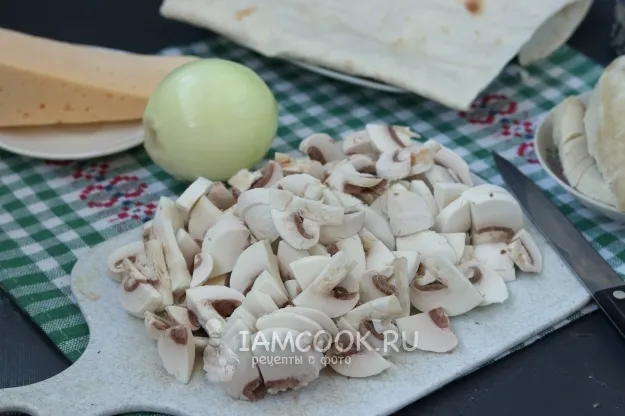 Шаг 3: иллюстрация