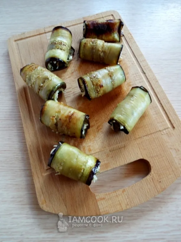 Шаг 7: иллюстрация