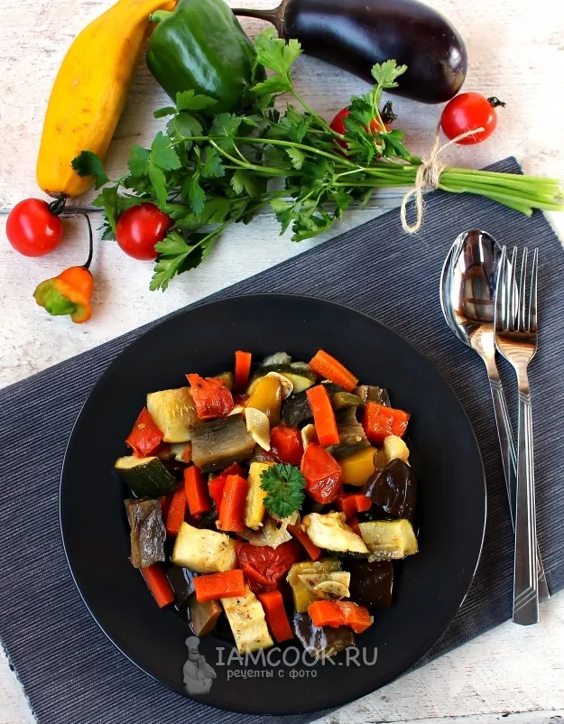 Шаг 8: иллюстрация