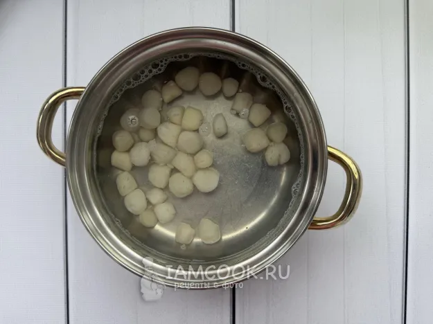 Шаг 2: иллюстрация