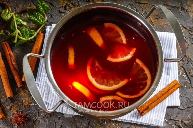 Шаг 2: иллюстрация