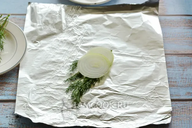 Шаг 3: иллюстрация