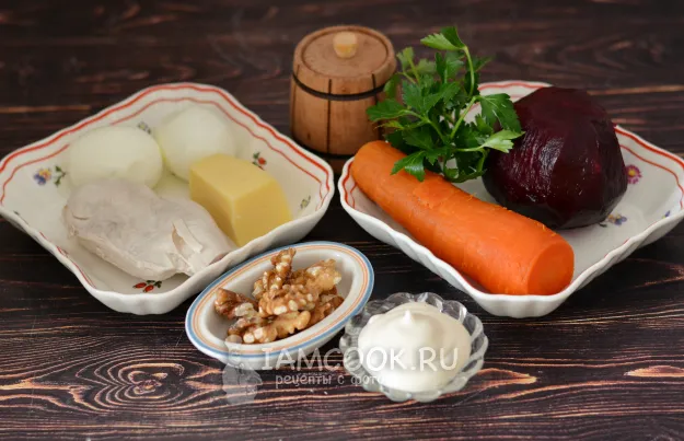 Шаг 1: иллюстрация