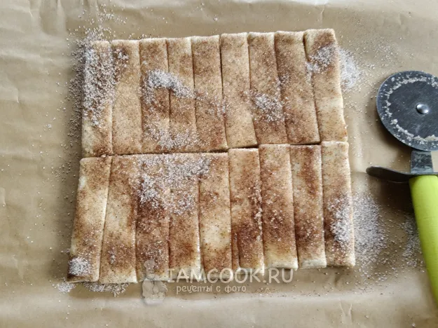 Шаг 5: иллюстрация