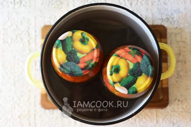 Шаг 10: иллюстрация