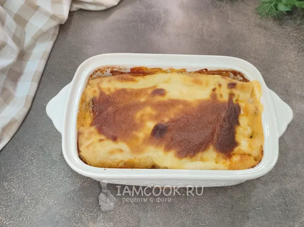 Шаг 11: иллюстрация