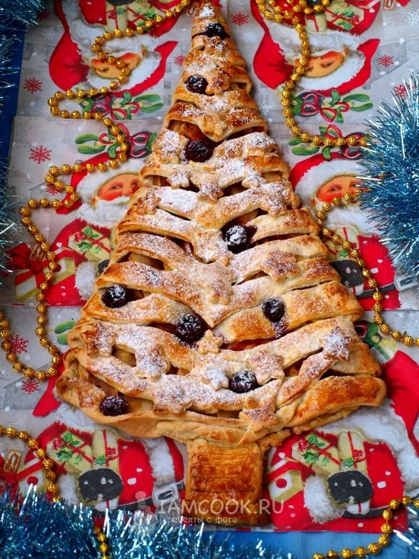 Шаг 10: иллюстрация