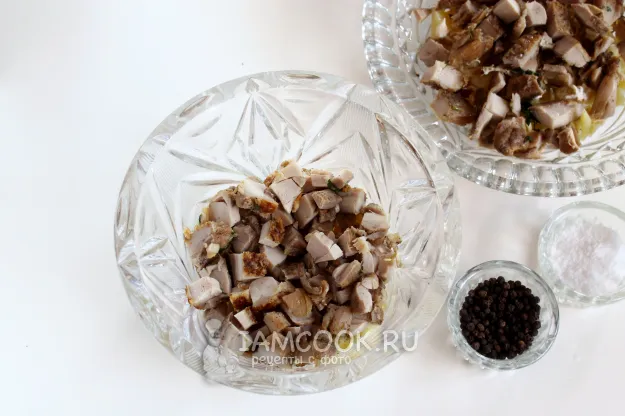 Шаг 3: иллюстрация