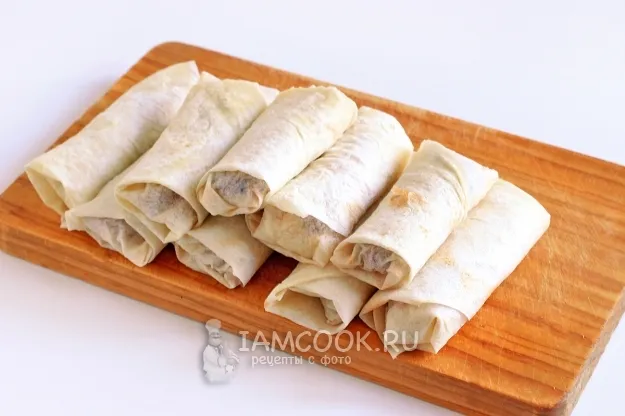 Шаг 11: иллюстрация