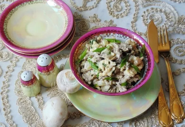 Шаг 10: иллюстрация