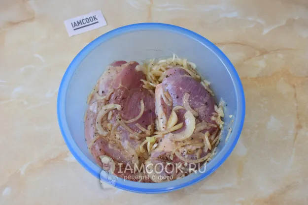 Шаг 5: иллюстрация