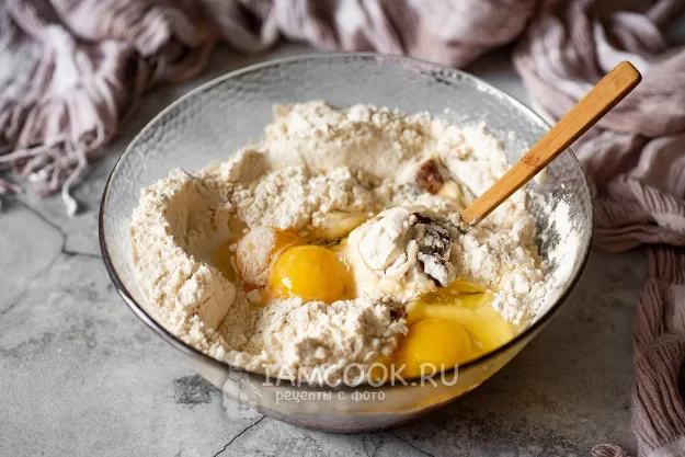 Шаг 6: иллюстрация