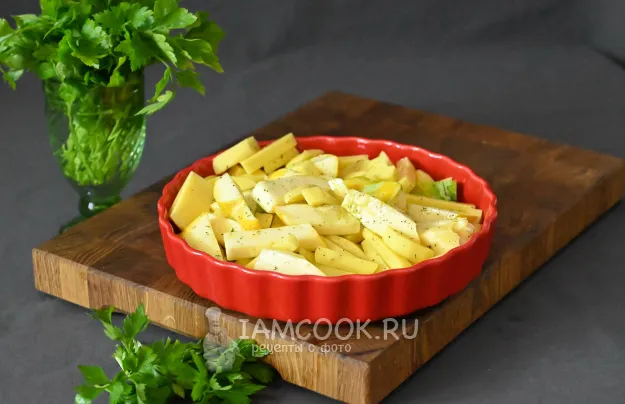 Шаг 6: иллюстрация