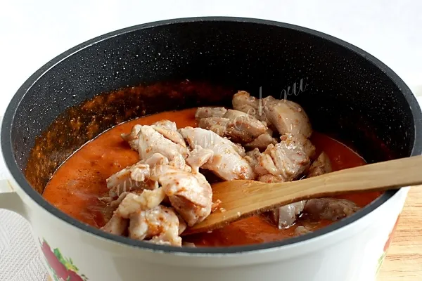 Шаг 10: иллюстрация