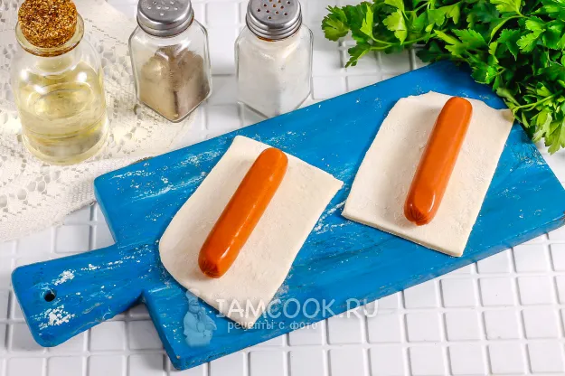 Шаг 2: иллюстрация