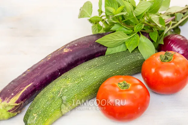 Шаг 1: иллюстрация