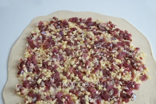 Шаг 12: иллюстрация