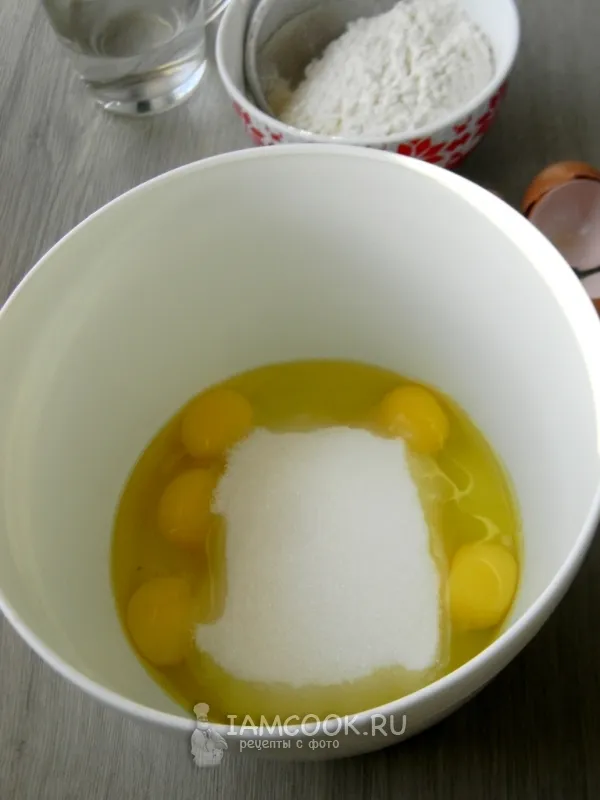 Шаг 1: иллюстрация