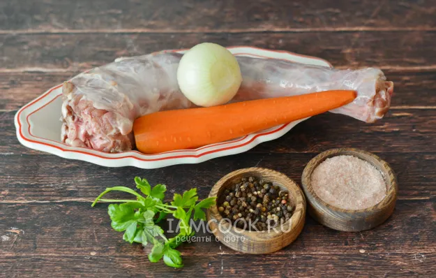 Шаг 1: иллюстрация