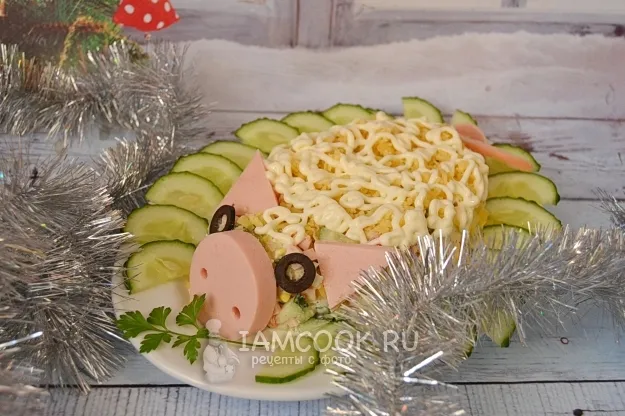 Шаг 10: иллюстрация