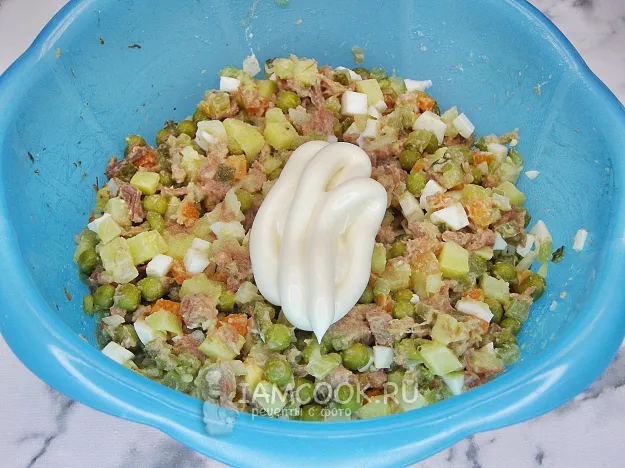 Шаг 8: иллюстрация