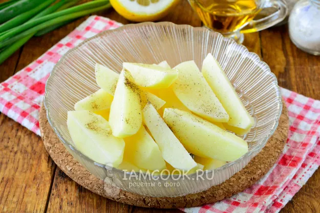 Шаг 2: иллюстрация