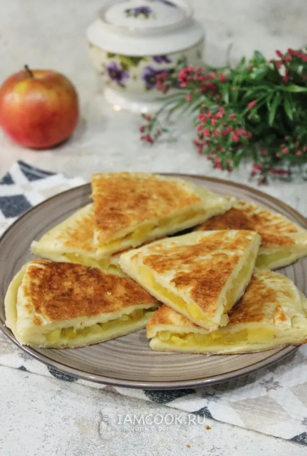 Шаг 10: иллюстрация