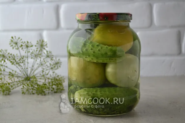 Шаг 6: иллюстрация