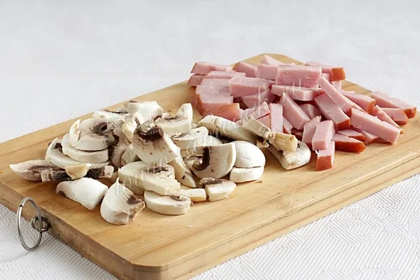 Шаг 2: иллюстрация