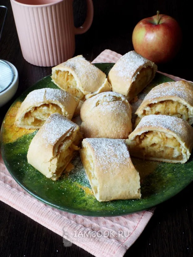 Шаг 8: иллюстрация