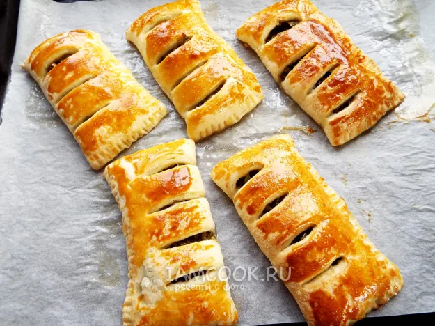 Шаг 7: иллюстрация