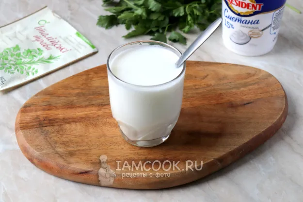 Шаг 5: иллюстрация