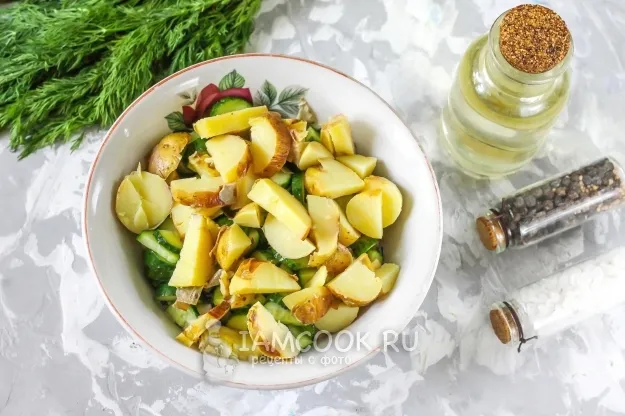 Шаг 4: иллюстрация