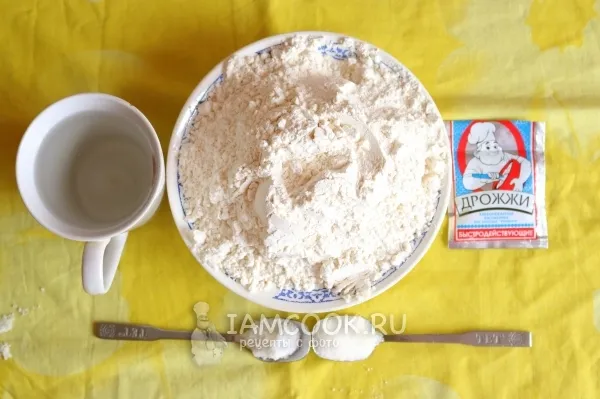 Шаг 1: иллюстрация