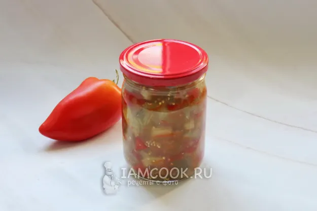 Шаг 7: иллюстрация