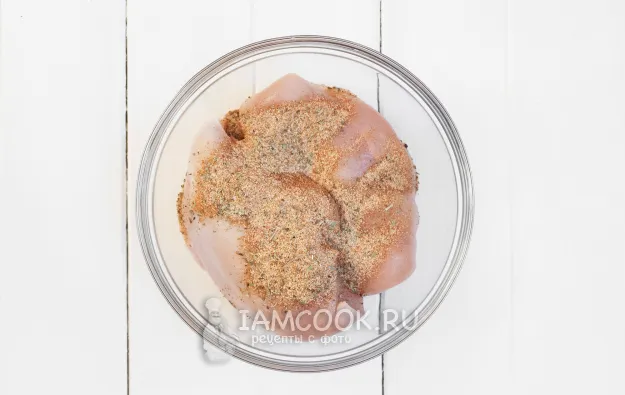 Шаг 3: иллюстрация