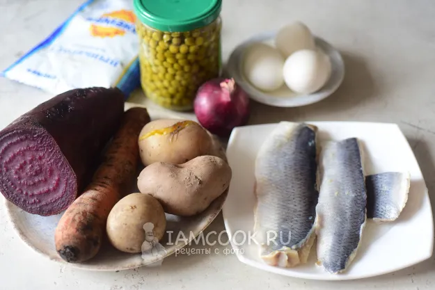 Шаг 1: иллюстрация