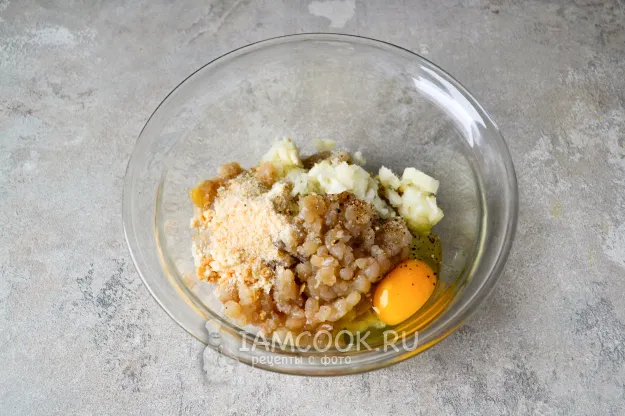 Шаг 2: иллюстрация