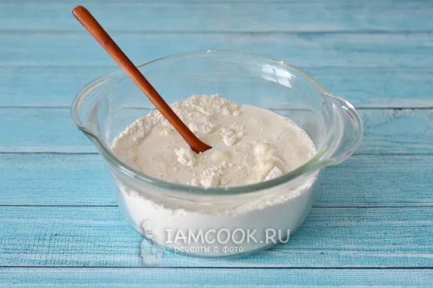 Шаг 3: иллюстрация