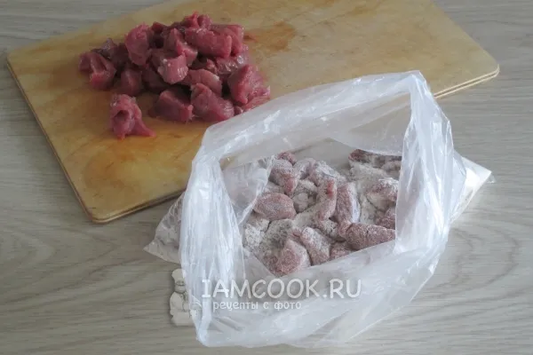 Шаг 2: иллюстрация