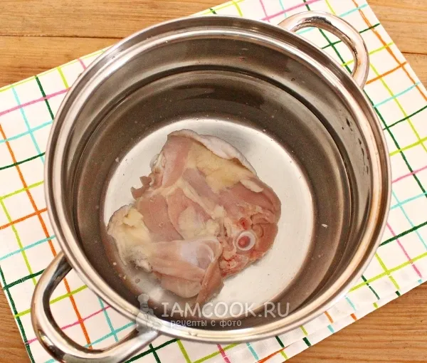 Шаг 1: иллюстрация