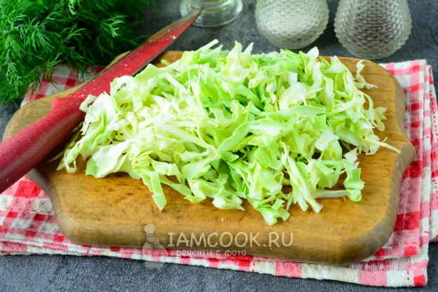 Шаг 2: иллюстрация