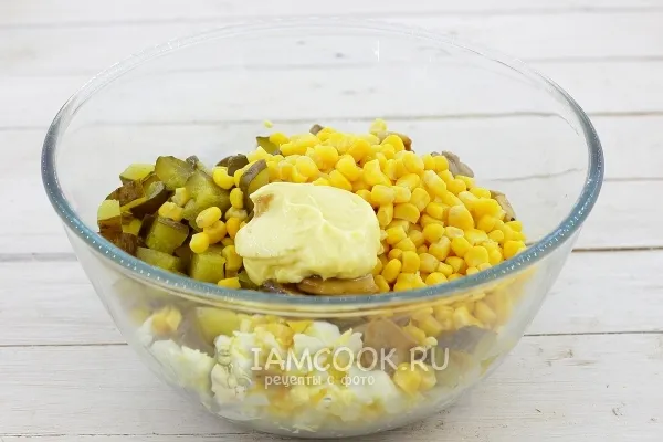 Шаг 8: иллюстрация