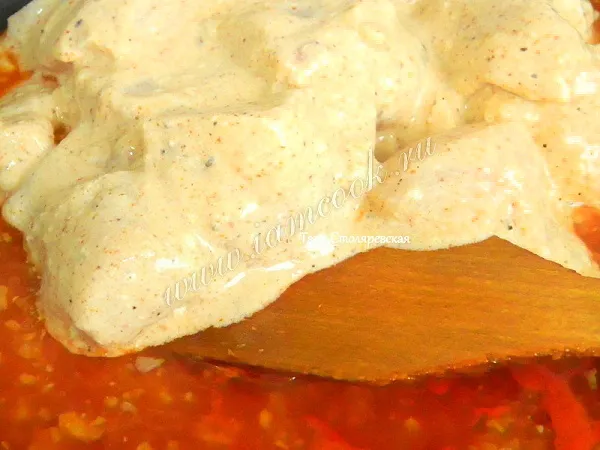 Шаг 10: иллюстрация