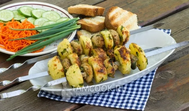 Шаг 8: иллюстрация