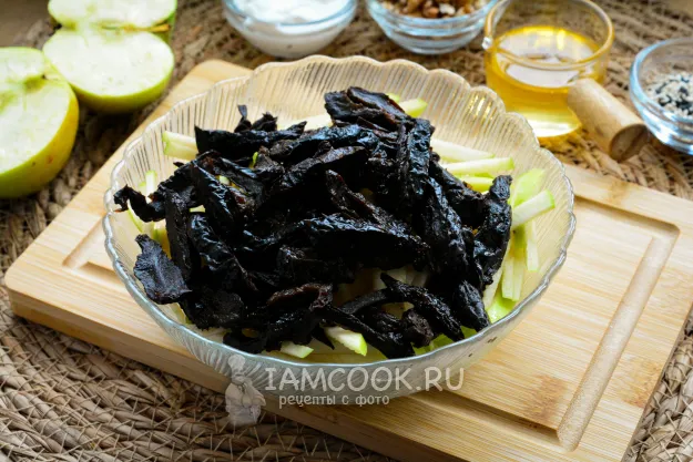 Шаг 5: иллюстрация